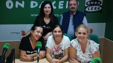 El AMPA del CEIP La Baia