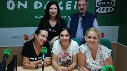 El AMPA del CEIP La Baia El AMPA del CEIP La Baia