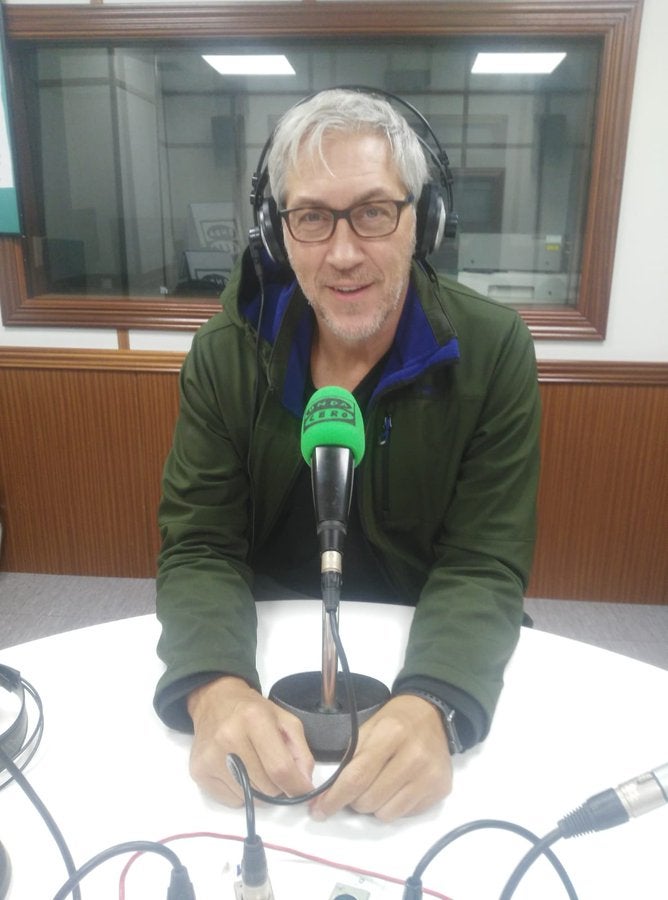 4 CUARTOS 5x03 Santi Abad: "Depresión es una palabra prohibida" 4 CUARTOS 5x03 Santi Abad: "Depresión es una palabra prohibida"