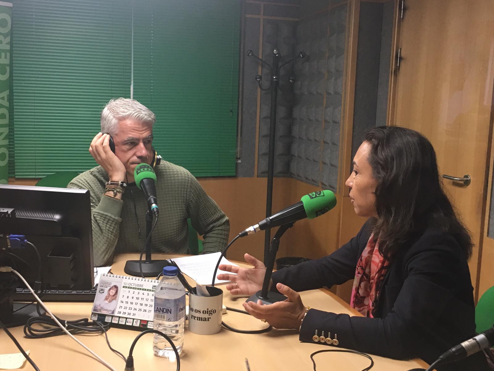 Más Uno Pontevedra (24-09-2019) Más Uno Pontevedra (24-09-2019)