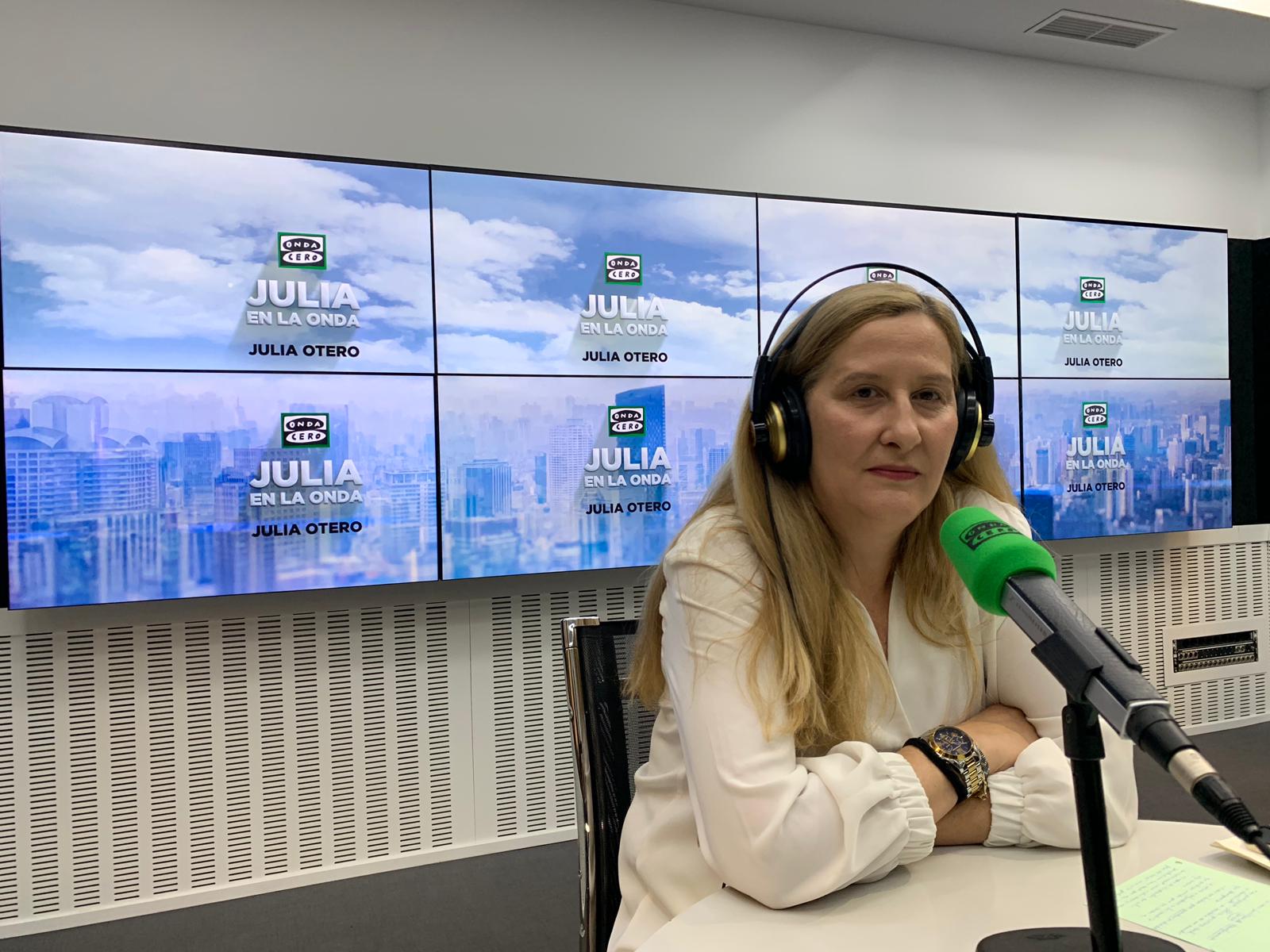 Luz Gabás presenta 'El Latido de la Tierra': "Para seguir adelante no hay que odiar ni destruir el pasado, sino asimilarlo" Luz Gabás presenta 'El Latido de la Tierra': "Para seguir adelante no hay que odiar ni destruir el pasado, sino asimilarlo"