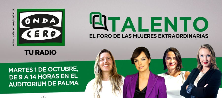 I FORO TALENTO 1250 I FORO TALENTO 1250
