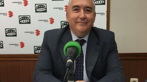 Carlos Marín