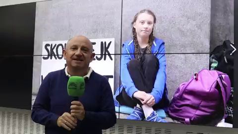 El parte del Borrascas: "Hoy es un claro ejemplo de lo que es el 'vero&ntilde;o'"