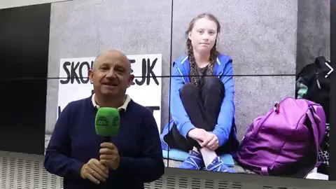 El parte del Borrascas: "Hoy es un claro ejemplo de lo que es el 'veroño'" El parte del Borrascas: "Hoy es un claro ejemplo de lo que es el 'veroño'"