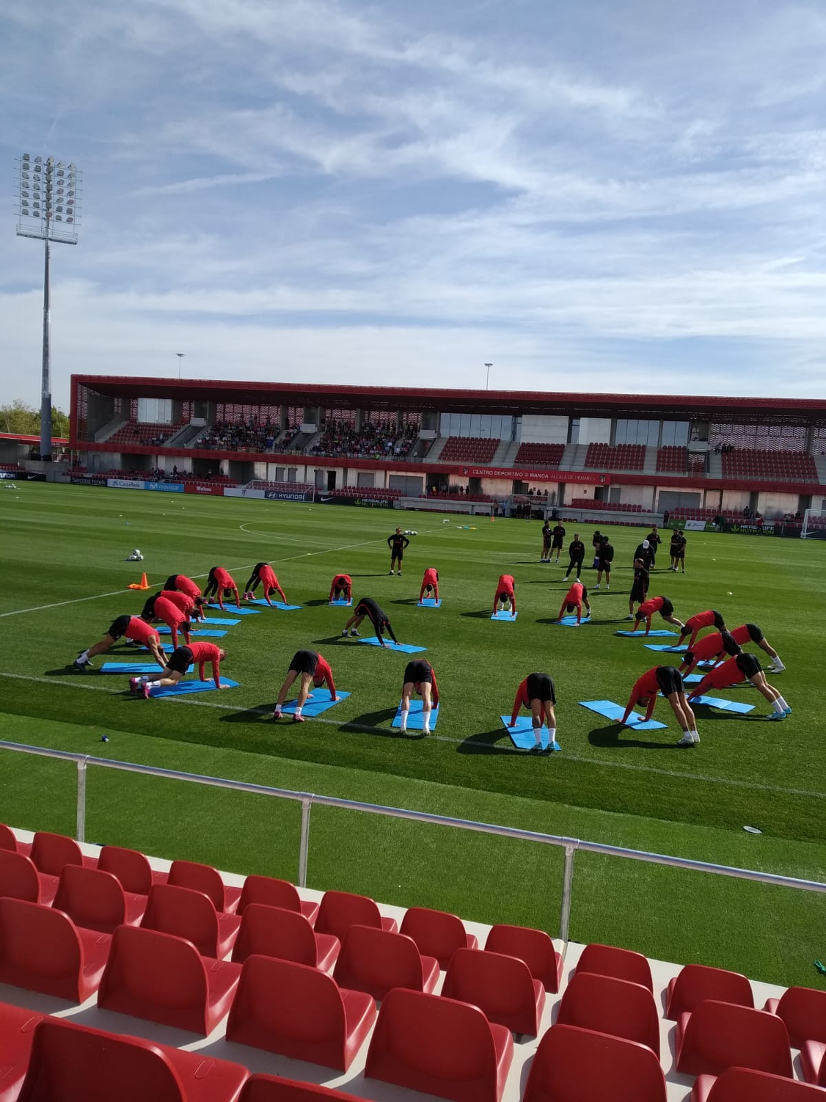 Más de uno Alcalá 23/09/2019 Más de uno Alcalá 23/09/2019
