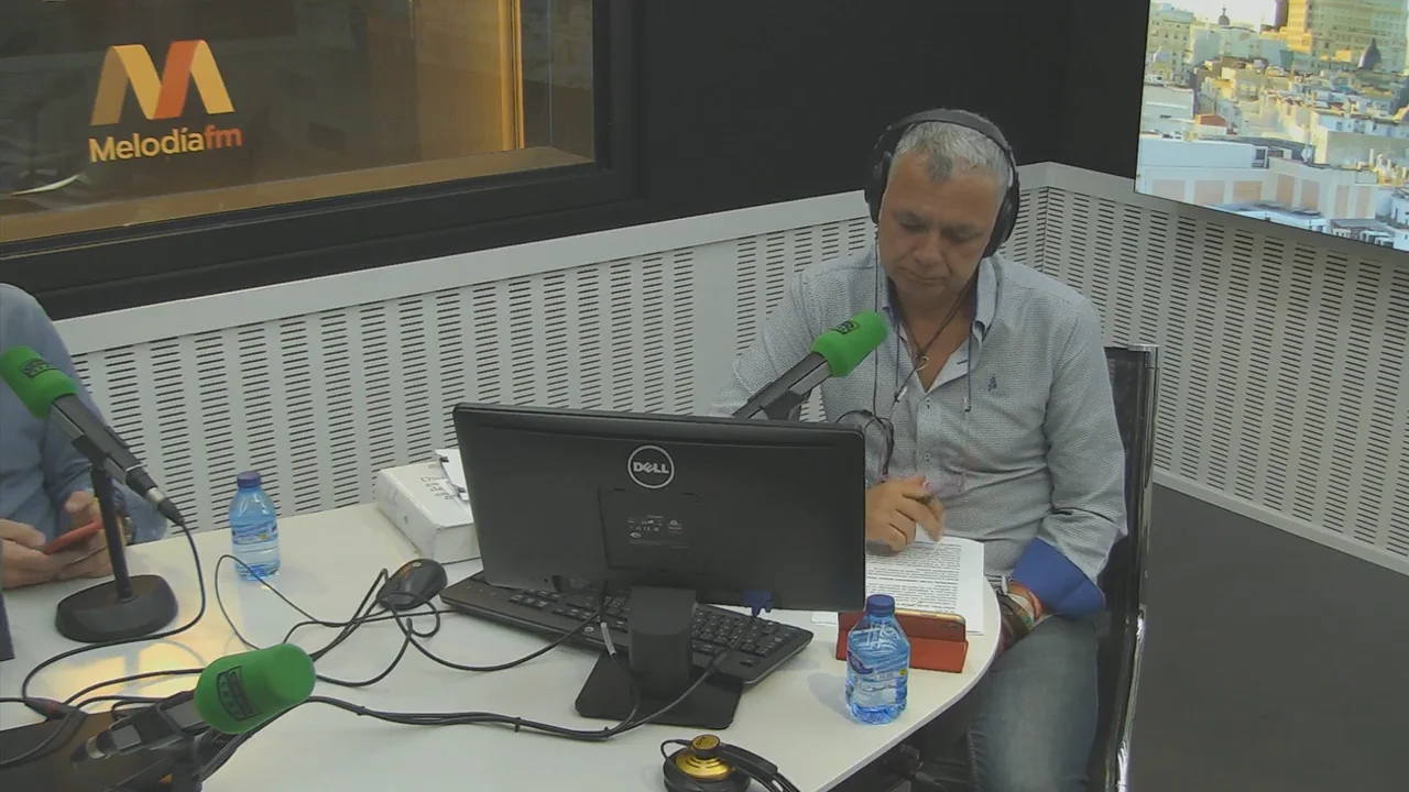 La Reflexi&oacute;n de Lucas 24/09/2019