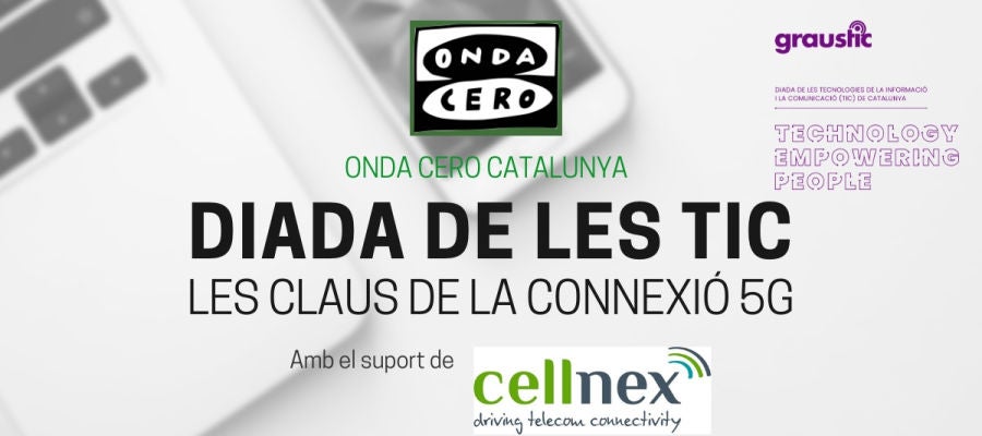 Diada de les TIC 2019 Diada de les TIC 2019