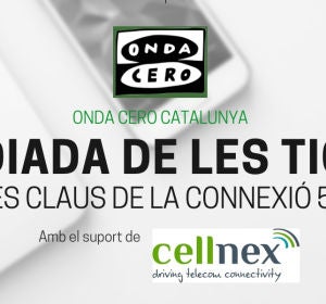 Diada de les TIC 2019 Diada de les TIC 2019