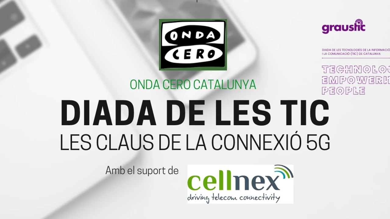Diada de les TIC 2019