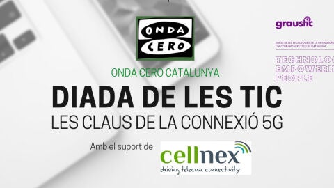 Diada de les TIC 2019 