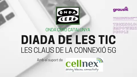 Diada de les TIC 2019 Diada de les TIC 2019