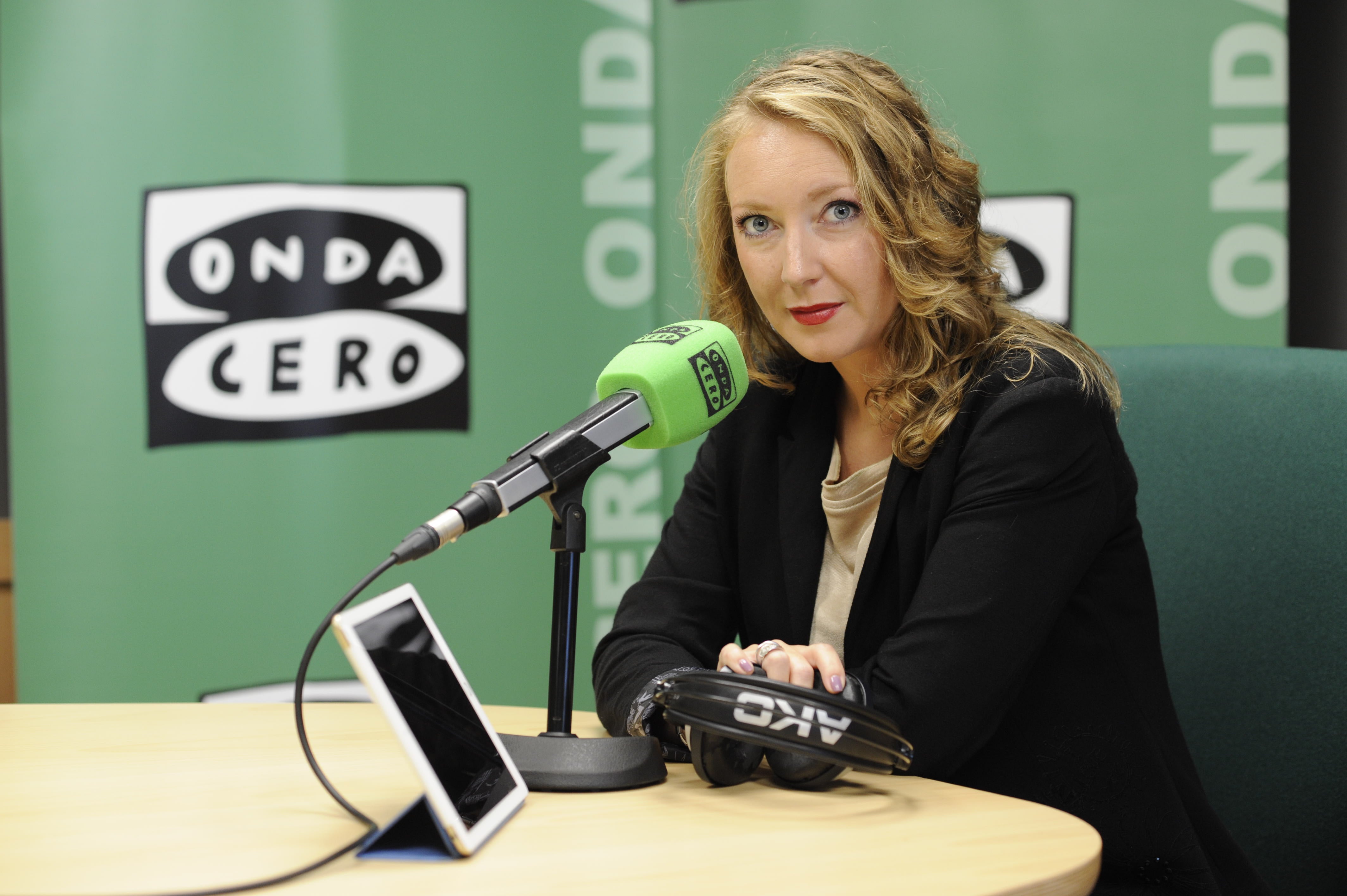 Elka Dimitrova moderará el I Foro Talento Elka Dimitrova moderará el I Foro Talento