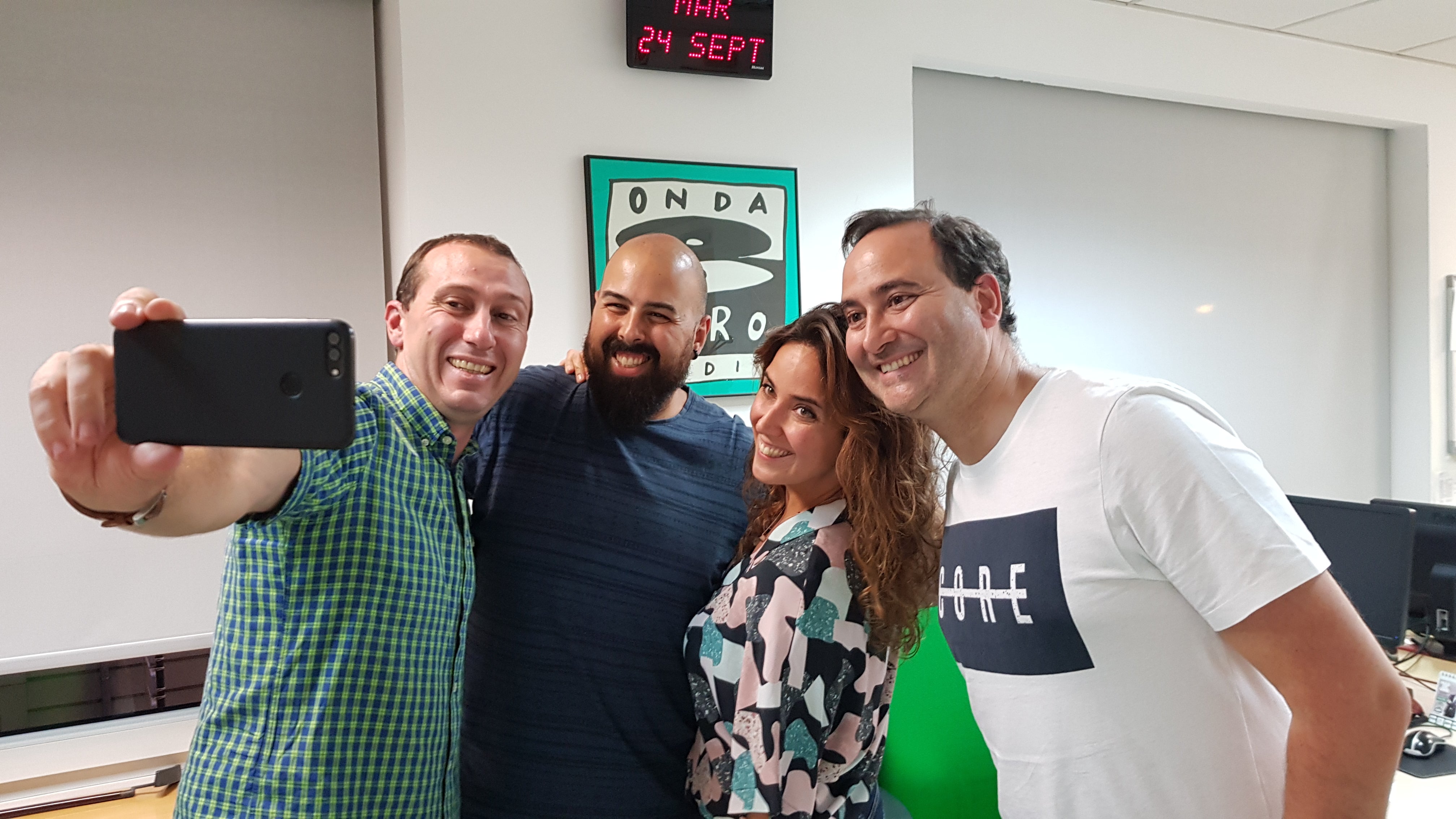 La Brújula de Navarra 22/06/2021 La Brújula de Navarra 22/06/2021