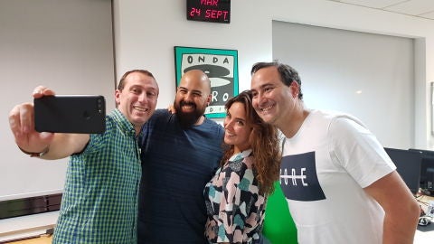 Internet en la Onda