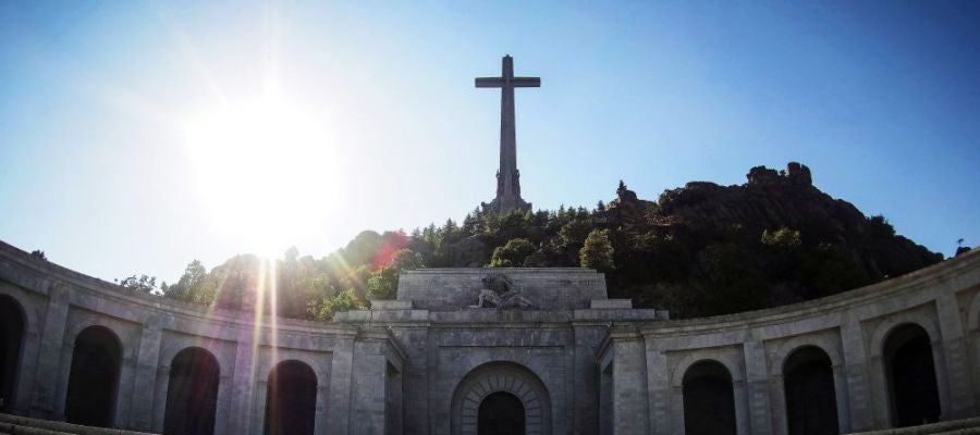 lasexta Noticias 14:00 (24-09-19) El Supremo avala la exhumación de los restos de Franco del Valle de los Caídos lasexta Noticias 14:00 (24-09-19) El Supremo avala la exhumación de los restos de Franco del Valle de los Caídos