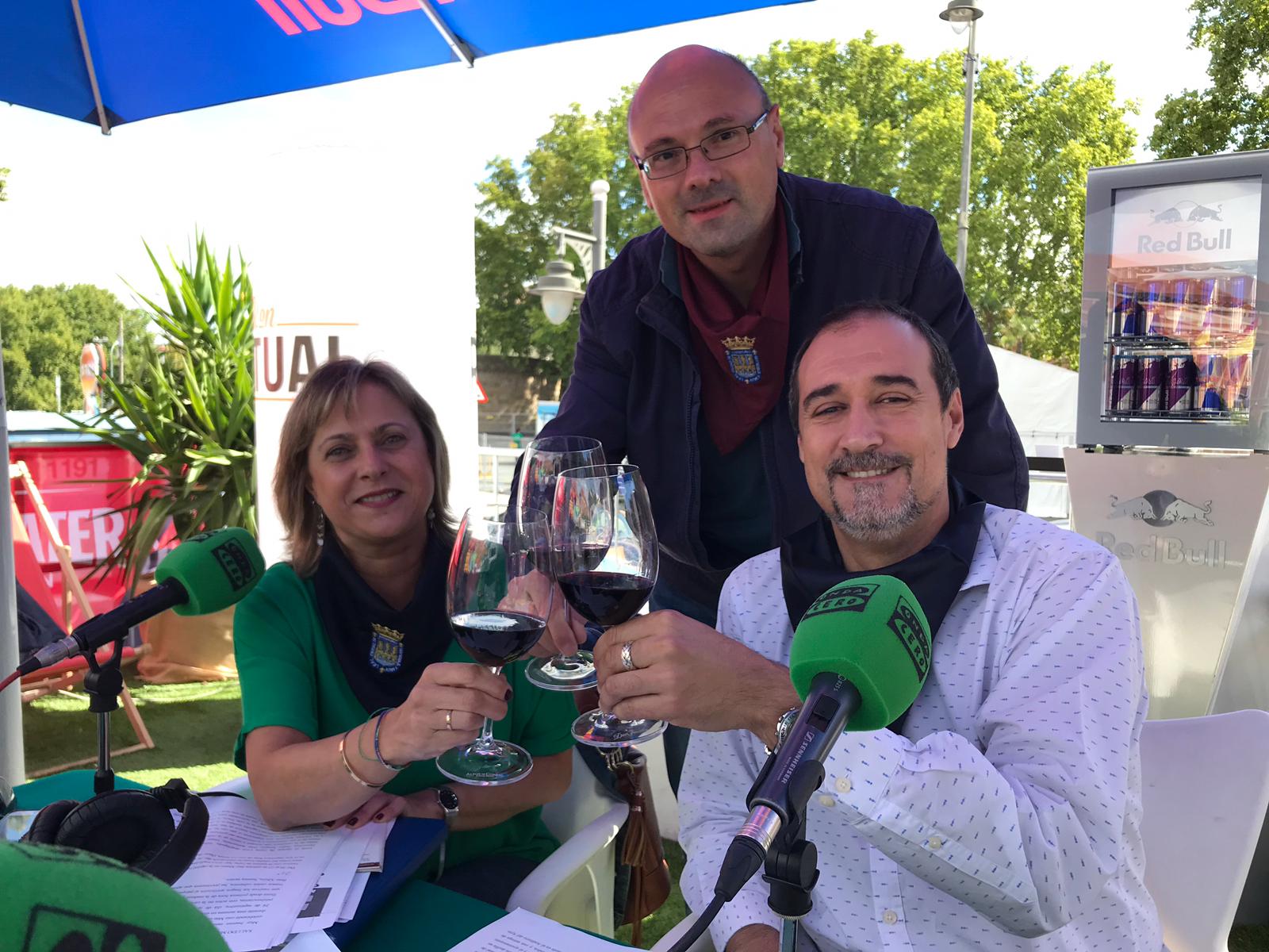 La Brújula de La Rioja 26/09/2019 La Brújula de La Rioja 26/09/2019