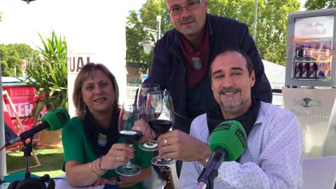 La Rioja