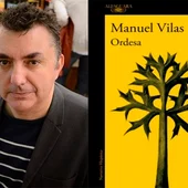 Manuel Vilas Manuel Vilas