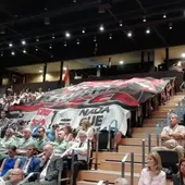 Protesta funcionarios Prisiones Protesta funcionarios Prisiones