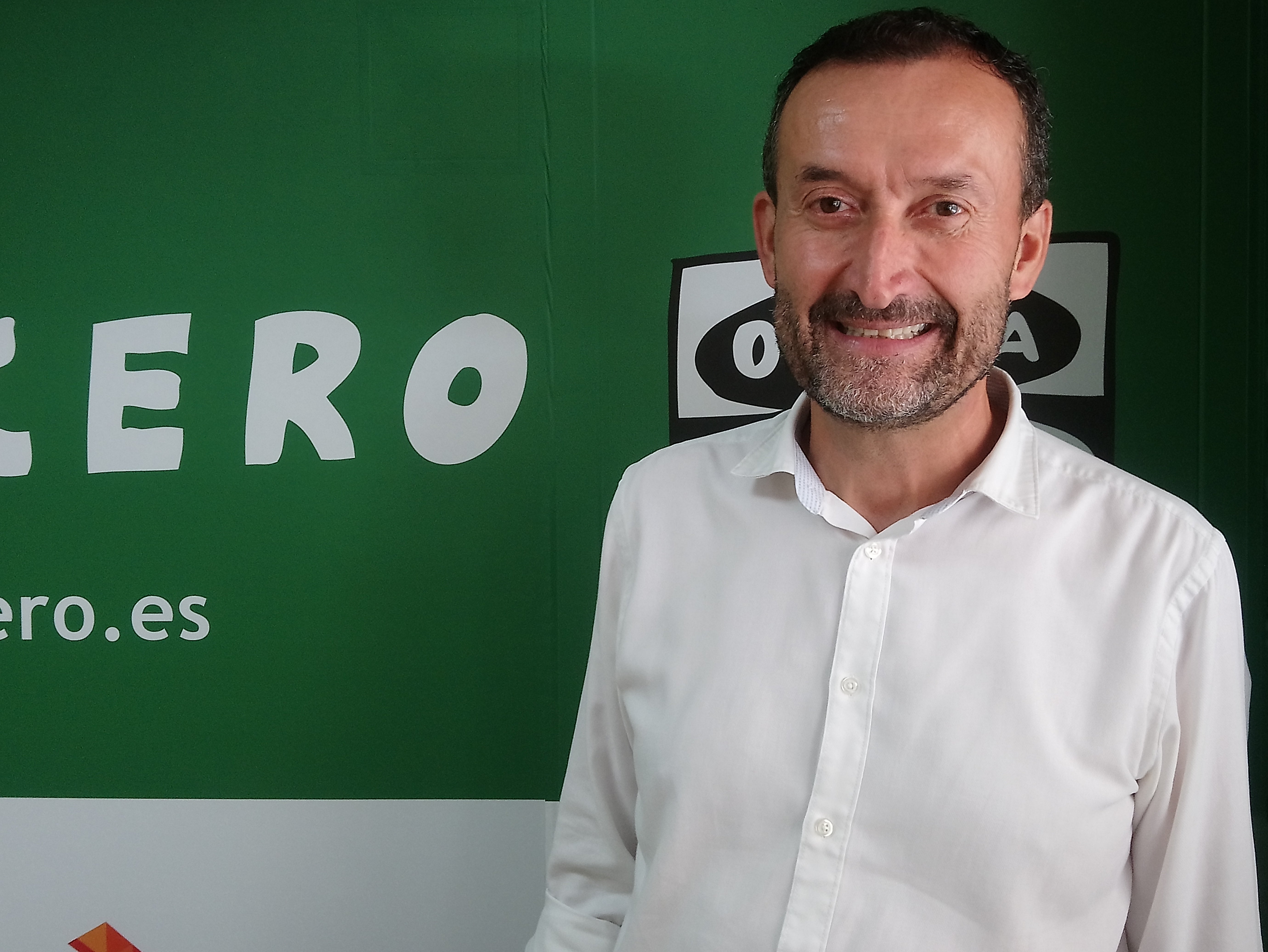 "Hemos aprobado destinar nueve millones de euros a mejorar calles y plazas en barrios y pedanías" "Hemos aprobado destinar nueve millones de euros a mejorar calles y plazas en barrios y pedanías"