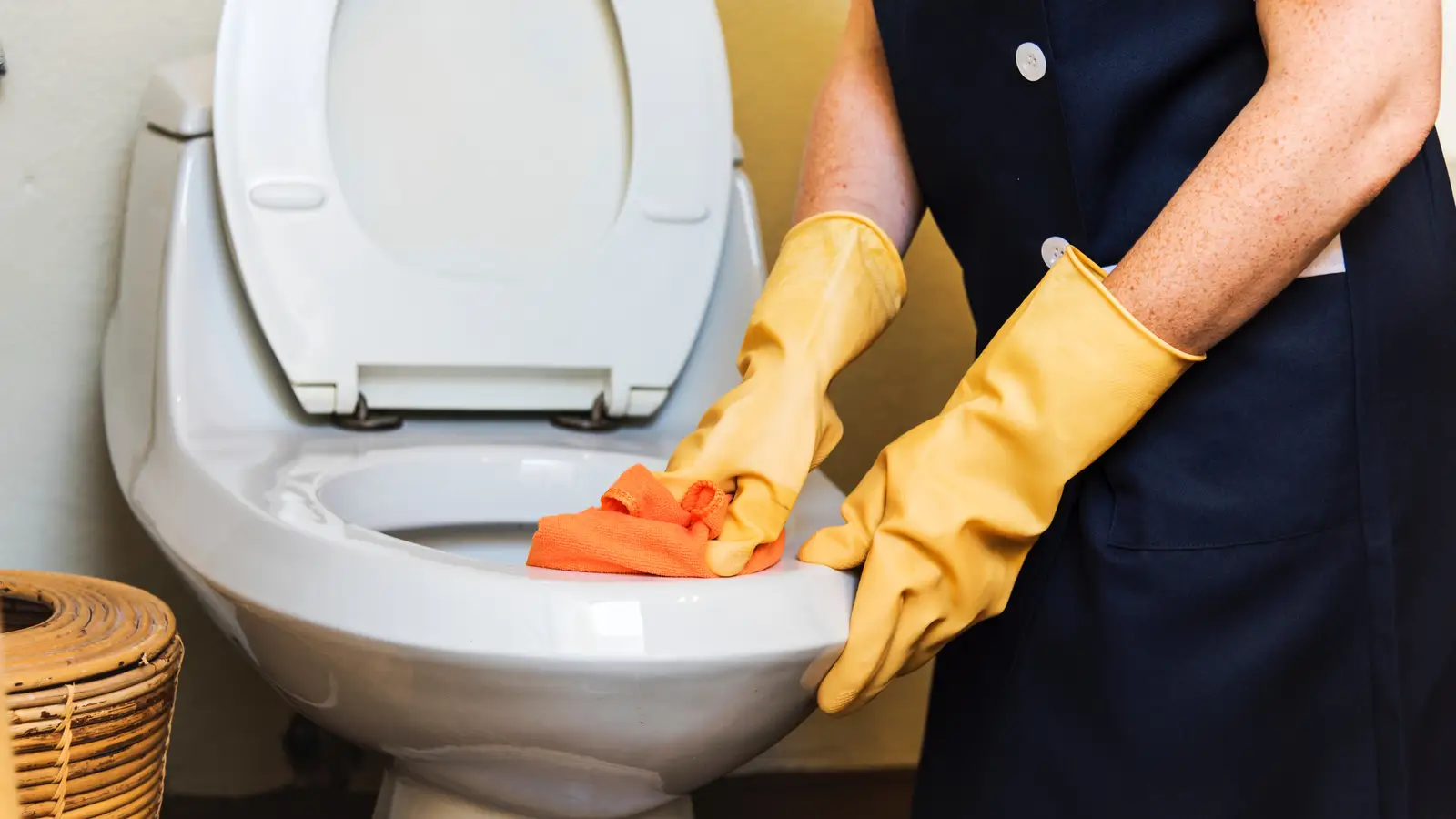 Primero debes conocer cómo son las tuberías de tu baño. Foto: Freep!k Primero debes conocer cómo son las tuberías de tu baño. Foto: Freep!k