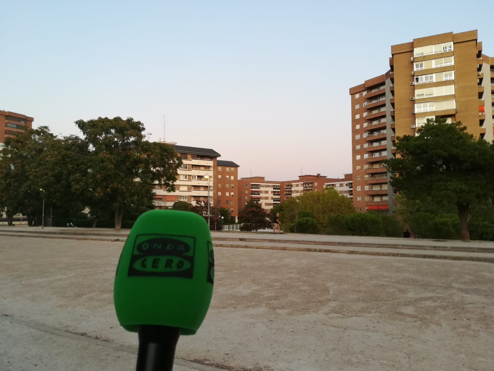 Recorremos el barrio de Vista Alegre, en el Distrito de Carabanchel. Recorremos el barrio de Vista Alegre, en el Distrito de Carabanchel.