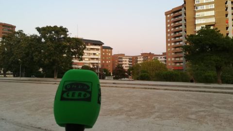 Barrile&ntilde;o Vista Alegre