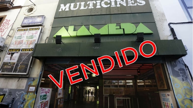 Más de uno Sevilla / 23 de Septiembre de 2019. Más de uno Sevilla / 23 de Septiembre de 2019.