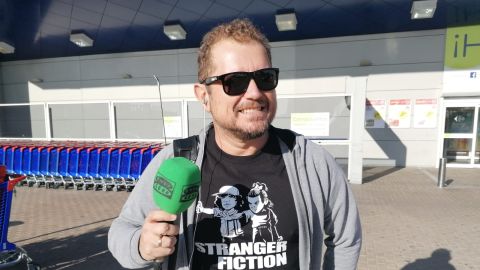 El Monaguillo 25/09/2019