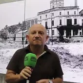 El parte del Borrascas: "57 años de la peor catástrofe hidrológica en España" El parte del Borrascas: "57 años de la peor catástrofe hidrológica en España"