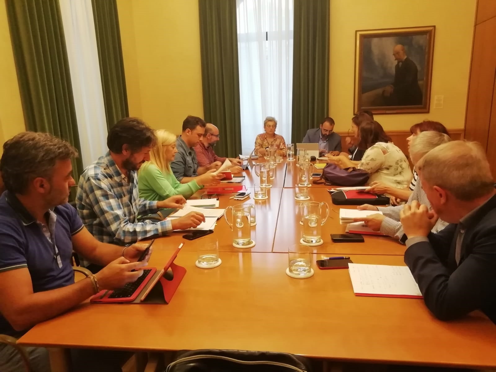 Más de Uno Gijón Informativos 25/09/2019 Más de Uno Gijón Informativos 25/09/2019