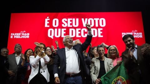 Imagen de archivo de Antonio Costa