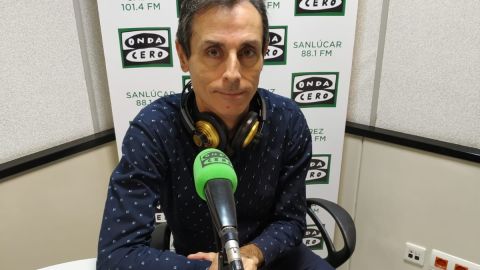 Jos&eacute; Garc&iacute;a Serrano