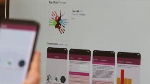 App desarrollada por profesores de la UA y la UMH.