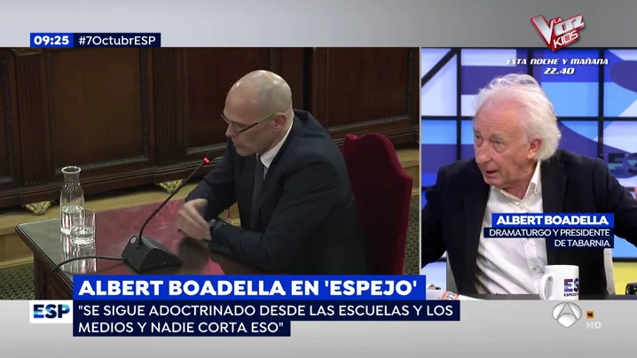 boadella boadella