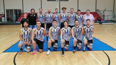 BALONCESTO