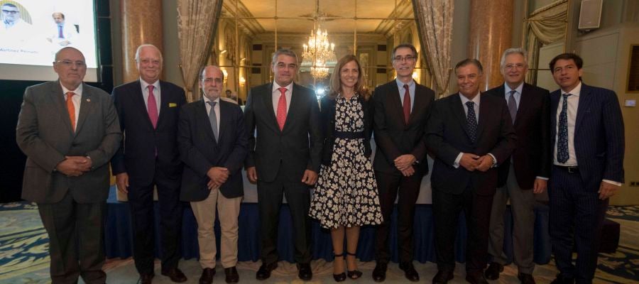 Analiza celebró una Jornada Científica sobre la dieta mediterránea Analiza celebró una Jornada Científica sobre la dieta mediterránea