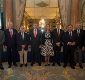 Analiza celebró una Jornada Científica sobre la dieta mediterránea Analiza celebró una Jornada Científica sobre la dieta mediterránea