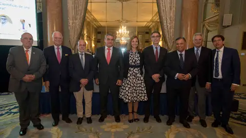 Analiza celebró una Jornada Científica sobre la dieta mediterránea EN BUENAS MANOS