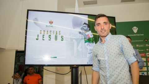 ELCHE CF