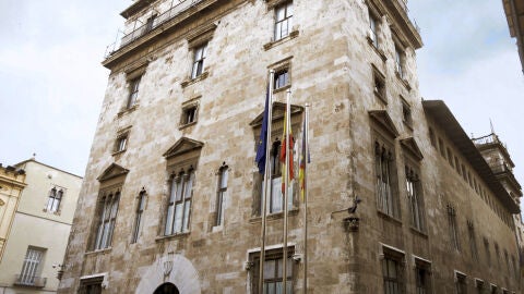 La Generalitat Valenciana ha comptat amb la ciutat per a la programaci&oacute; dels diferents actes culturals arreu del territorio valenci&agrave;. 