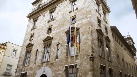 Vila-real se suma als actes conmemoratius del 9 d´octubre de la Generalitat Valenciana. La Generalitat Valenciana ha comptat amb la ciutat per a la programació dels diferents actes culturals arreu del territorio valencià.