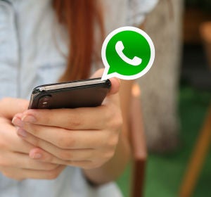 Compartir número de WhatsApp Compartir número de WhatsApp