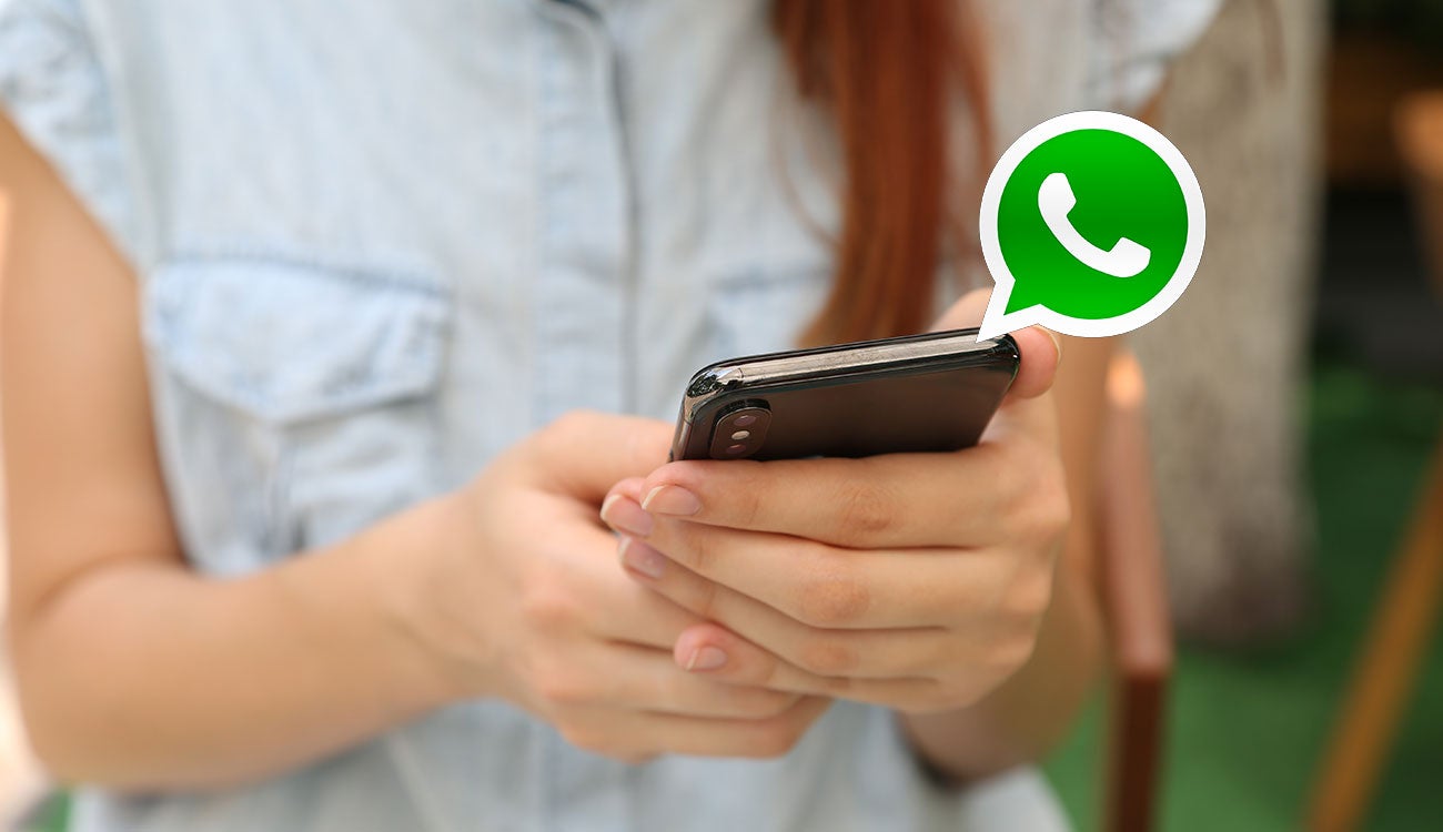 Alerta por el GIF manipulado que hackea tu Whatsapp Alerta por el GIF manipulado que hackea tu Whatsapp