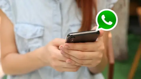 Compartir número de WhatsApp Compartir número de WhatsApp
