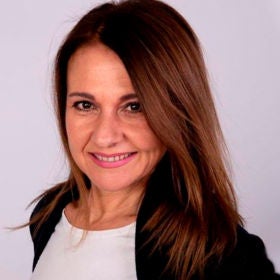 Mari Paz Martínez Mari Paz Martínez
