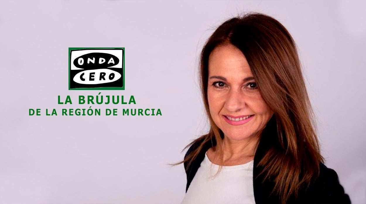 Onda Agraria/ La Brújula de la Región de Murcia/ 09/03/20 Onda Agraria/ La Brújula de la Región de Murcia/ 09/03/20