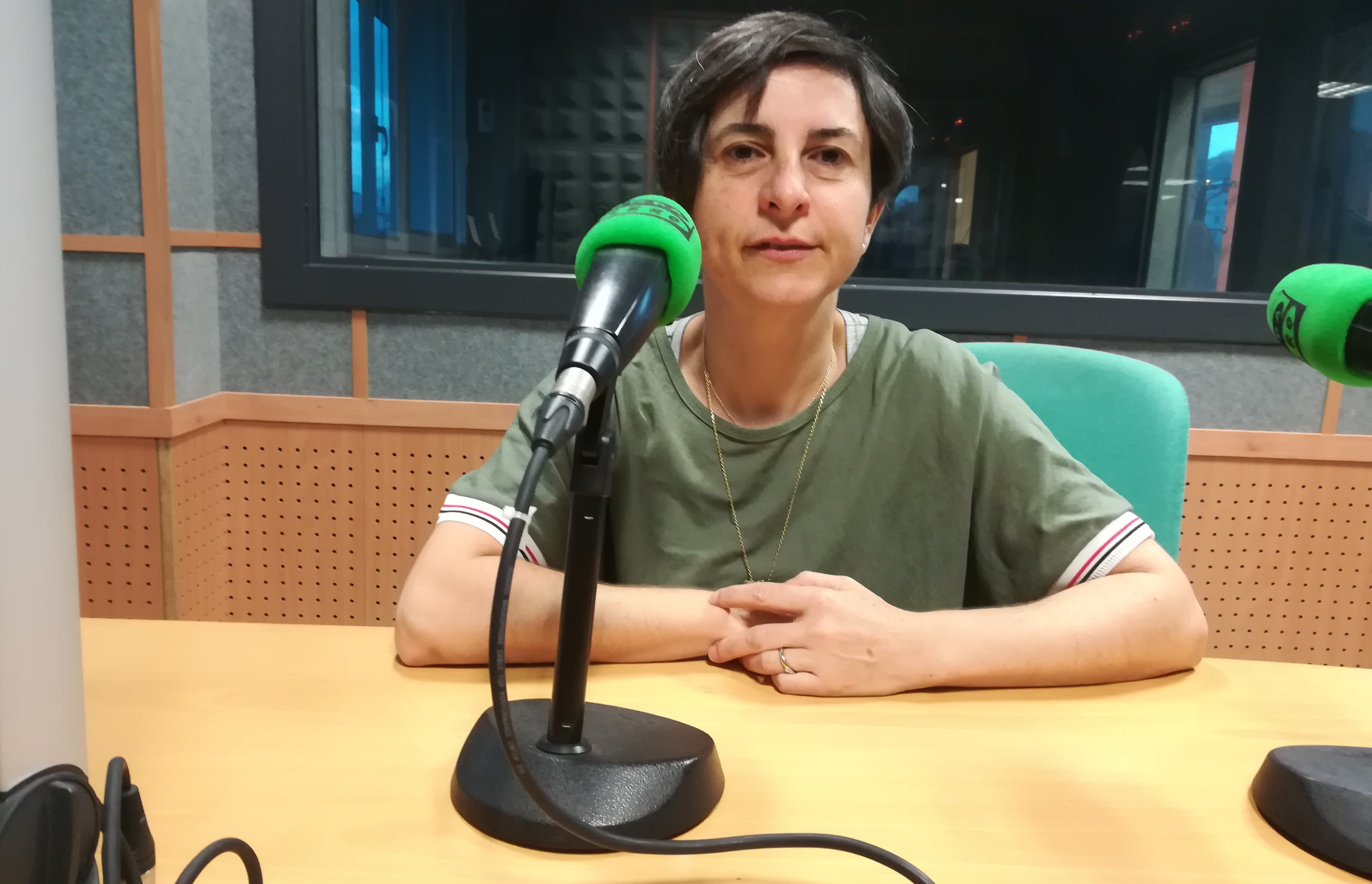 Más de uno Gipuzkoa 07/10/2019 con Eduardo Yañez Más de uno Gipuzkoa 07/10/2019 con Eduardo Yañez