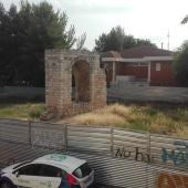 El Ayuntamiento aprueba el proyecto para recuperar el Arco del Torreón